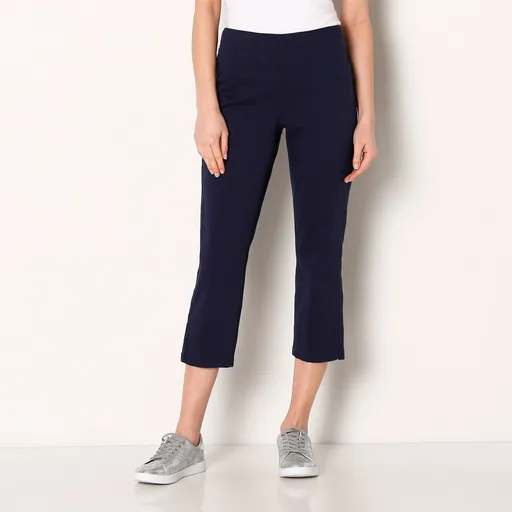 Pantaloni Stretch 7/8