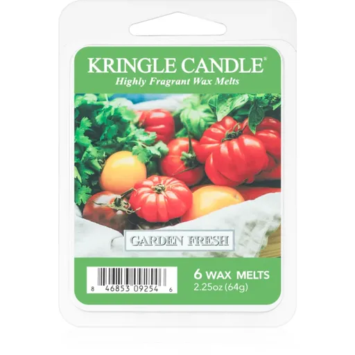 Kringle Candle Garden Fresh lumânare parfumată 64 g