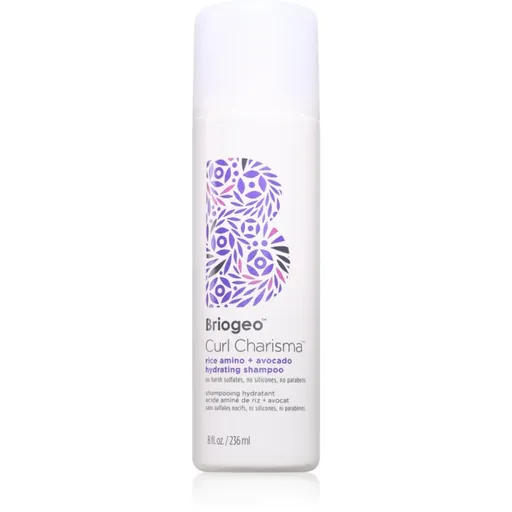 Briogeo Curl Charisma șampon pentru păr creț 236 ml