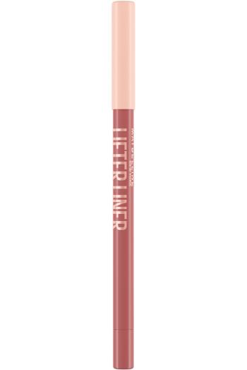 Maybelline Creion de buze (Lifter Liner) 1,2 g 007 Big Lift