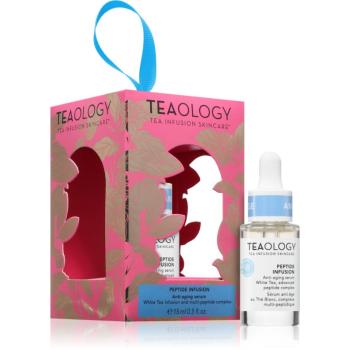 Teaology Serums Peptide Infusion öregedés elleni arcszérum 15 ml