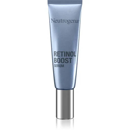 Neutrogena Retinol Boost ser facial anti-îmbătrânire 30 ml