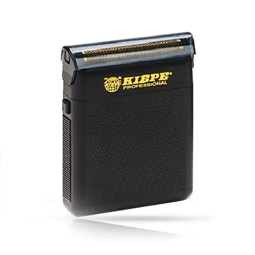 Aparat de Ras Kiepe Mini Shaver Clooser 6530 Negru