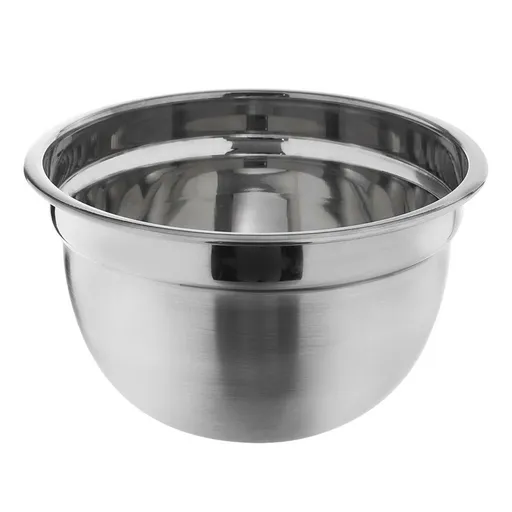 Bol din oțel inoxidabil Orion GERMAN, 17 cm, 17 cm