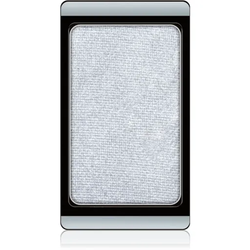 ARTDECO Eyeshadow Pearl Eyeshadow Refill stralucire de perla culoare 74 Pearly Grey Blue 0.8 g