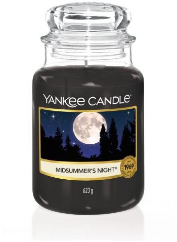 Gyertya YANKEE CANDLE Classic nagy 623 g Midsummer´s Night