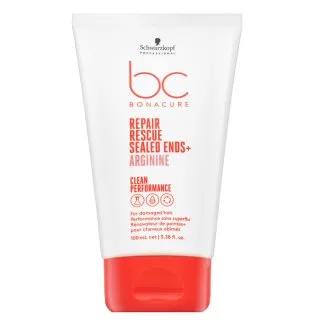 Schwarzkopf Professional BC Bonacure Sealed Ends+ Clean Performance ser regenereaza varfurile despicate 100 ml