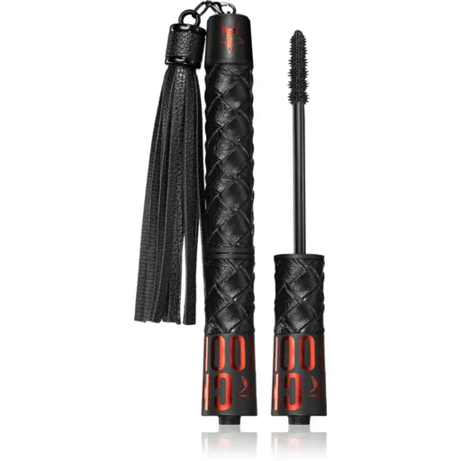 Jeffree Star Cosmetics F*ck Proof Mascara Black mascara waterproof culoare Black 8 ml