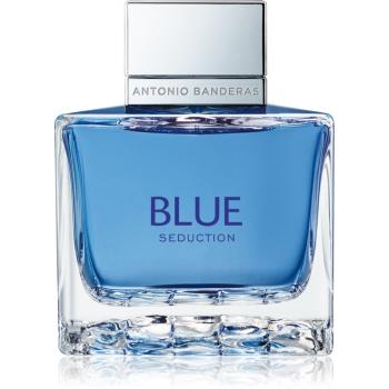 Banderas Blue Seduction Eau de Toilette pentru bărbați 100 ml