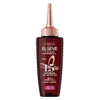 L'Oréal Paris Ser de întărire pentru păr slab cu tendință de cădere Elseve Full Resist (Serum) 102 ml