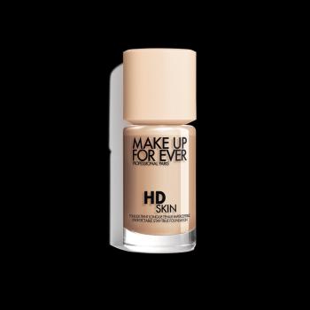 Make Up For Ever Machiaj de lungă durată (Undetectable Stay True Foundation) 30 ml 1Y18 Warm Cashew