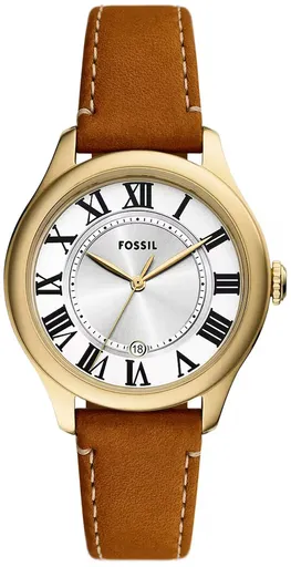 Fossil Gilmore ES5397