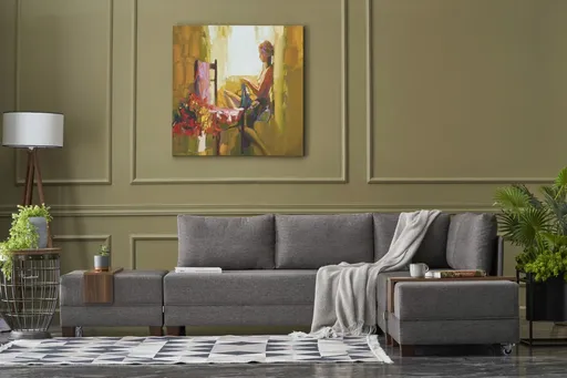 Coltar, Atelier del Sofa, 825BLC1004, Maro