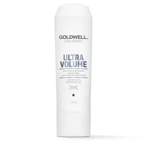 Goldwell Dualsenses Ultra Volume (Bodifying Conditioner) 200 ml