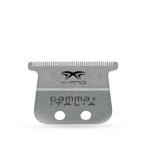 Lama Fixa Gamma+ X-Pro Steel Dlc pentru Masina de Contur Absolute Hitter X-Evo Cruiser