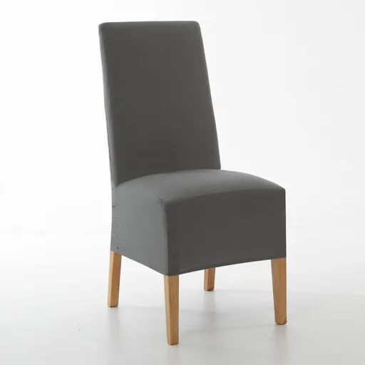 Husă de scaun din microfibră