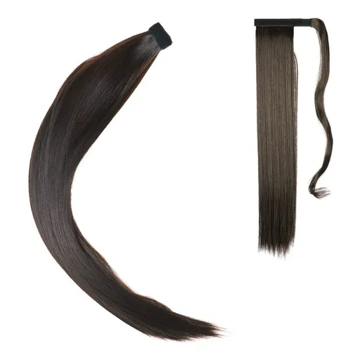 Extensii de Par nr. X87 2 Coada (Coafat/Ondulat)