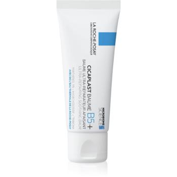 La Roche-Posay Cicaplast Baume B5 balsam calmant pentru piele sensibila si iritata 40 ml