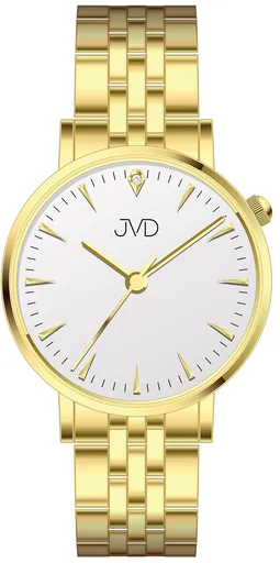 JVD Ceas analogic JM1001.3