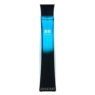 Annayake Undo Pour Homme Eau de Toilette bărbați 100 ml