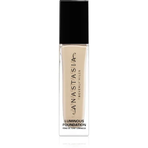 Anastasia Beverly Hills Luminous Foundation make-up pentru luminozitate culoare 160C 30 ml