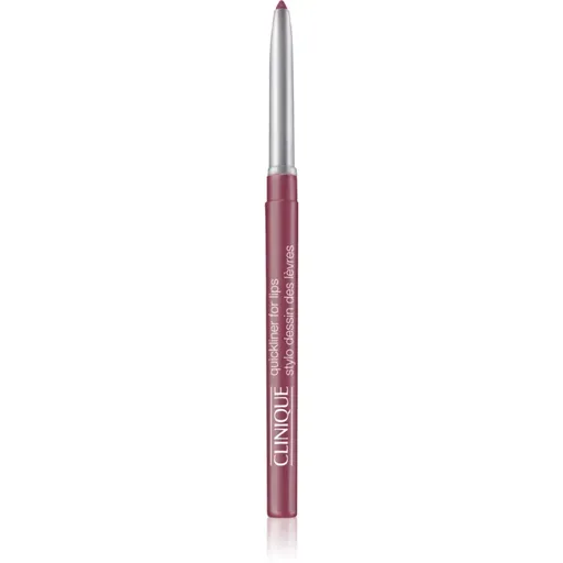 Clinique Quickliner for Lips creion contur buze culoare Plummy 0.3 g