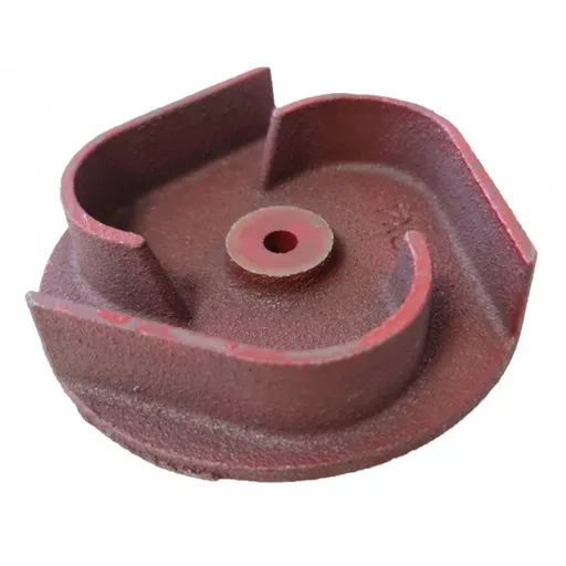 Rotor Motopompa 2" (model 2)