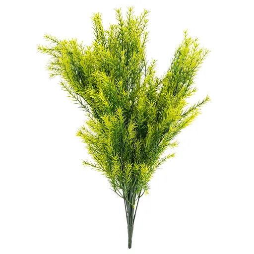 Buchet artificial Asparagus, 53 cm