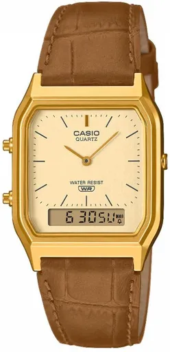 Casio Collection Vintage AQ-230EGL-9AEF (001)
