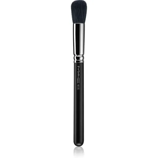 MAC Cosmetics Brush 109S Small Contour pensula pentru contur 1 buc
