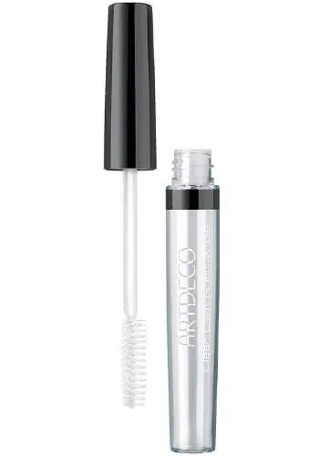 Artdeco Gel transparent pentru gene și sprâncene (Clear Lash & Brow Gel) 10 ml