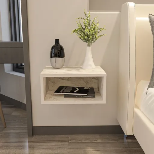 Noptiera, Hanah Home, Dora, 45x21.1x35 cm, Efes