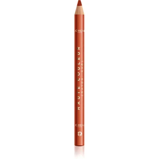 L’Oréal Paris Infaillible Haute Coulueur creion kohl pentru ochi stick culoare Copper Tulle 1.2 g