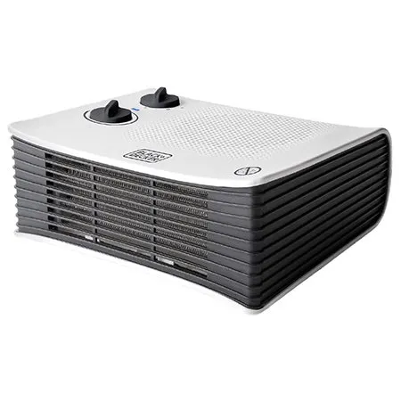 Aeroterma 2000W BLACK&DECKER BD-BXSH2001E