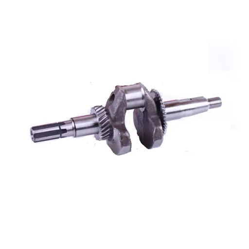 Ambielaj motor cu ax canelat de 20mm diametru, motosapa / motocultor 5 - 7 CP