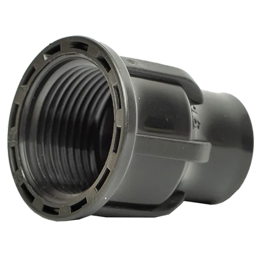 Cap Pentru Fitinguri Ldpe, Dimensiune (Inch X Mm) 3/4"X16