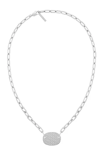 Calvin Klein Colier modern din oțel Iconic for Her 35000393