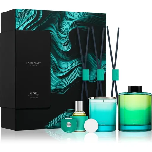 Ladenac Oasis Ziz set cadou 1 buc
