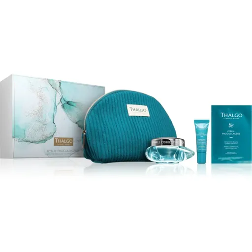 Thalgo Hyalu-Procollagen Collection set cadou