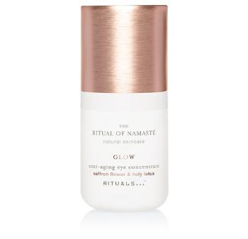 Rituals Zpevňující oční krém The Ritual of Namaste (Anti-Aging Eye Concentrate) 15 ml