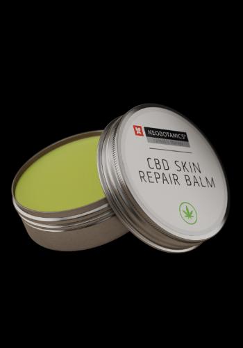 NEOBOTANICS CBD skin repair balm 30 ml