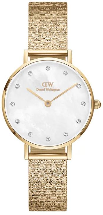 Daniel Wellington Petitee Lumine Pressed Piano DW00100594