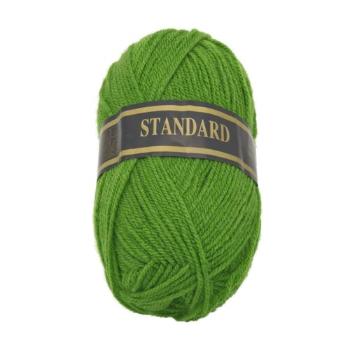 Fir STANDARD verde , 50 g / 150 m