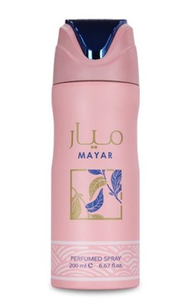 Lattafa Mayar - spray deodorant 200 ml