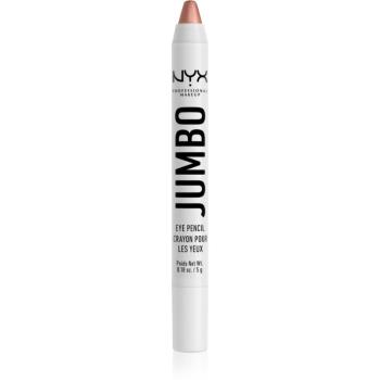 NYX Professional Makeup Jumbo eyeliner khol culoare 633 Iced Latte 5 g