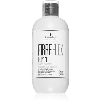 Schwarzkopf Professional Color Enablers Fibreplex N°1 Bond Booster aditiv concentrat pentru păr vopsit 500 ml