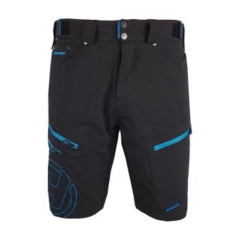 
                         Pantaloni scurți de ciclism fără bretele - NAVAHO SHORTY 
                