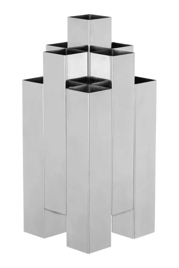 ferm LIVING dekor váza 12 x 28 cm