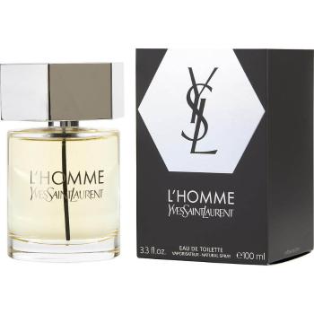 Yves Saint Laurent L´Homme - EDT 2 ml - eșantion cu pulverizator