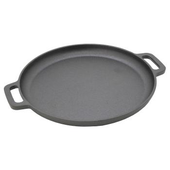 Tigaie fontă Cattara, pentru griluriRoyal classic și Royal grande XXL, diam. 30 cm,